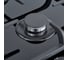 Газовая варочная панель Exiteq EXH-210 black E30038 7