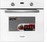 Электрический духовой шкаф EXITEQ EXO-402 WHITE E20052 2