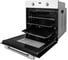 Электрический духовой шкаф EXITEQ EXO-402 WHITE E20052 6