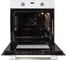 Электрический духовой шкаф EXITEQ EXO-402 WHITE E20052 7