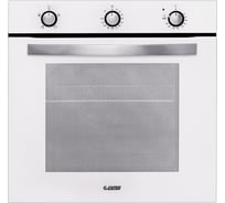Электрический духовой шкаф EXITEQ EXO-105 white E20045