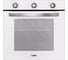 Электрический духовой шкаф EXITEQ EXO-105 white E20045 1