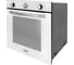 Электрический духовой шкаф EXITEQ EXO-105 white E20045 2