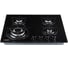Газовая варочная панель Exiteq EXH-212 black E30041 1