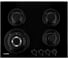 Газовая варочная панель Exiteq EXH-212 black E30041 4