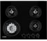 Газовая варочная панель Exiteq EXH-212 black E30041 6