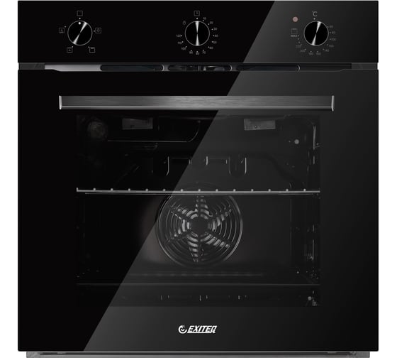 Электрический духовой шкаф EXITEQ EXO-107 E20054 1