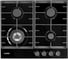 Газовая варочная панель Exiteq EXH-207 black E30035 1