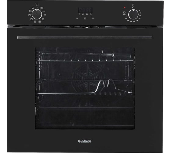 Электрический духовой шкаф EXITEQ EXO-110 E20057 1