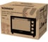 Мини-печь электрическая SONNEN EO-HL38K, 2000 Вт, 38 л, 3 режима нагрева, конвекция, таймер 458306 16