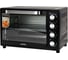 Мини-печь электрическая SONNEN EO-HL38K, 2000 Вт, 38 л, 3 режима нагрева, конвекция, таймер 458306 1