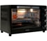 Мини-печь электрическая SONNEN EO-HL38K, 2000 Вт, 38 л, 3 режима нагрева, конвекция, таймер 458306 4