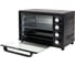 Мини-печь электрическая SONNEN EO-HL38K, 2000 Вт, 38 л, 3 режима нагрева, конвекция, таймер 458306 5