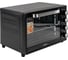 Мини-печь электрическая SONNEN EO-HL38K, 2000 Вт, 38 л, 3 режима нагрева, конвекция, таймер 458306 11