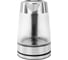 Чайник электрический SONNEN KT-1809, 1,8л, 2200 Вт, стекло, сталь, подсветка, узор ромб 455142 4