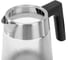 Чайник электрический с терморегулятором SONNEN KT-1809D, 1,8л, 2200 Вт, стекло, 5 цветов 455141 12