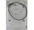 Стиральная машина с инвертором и паром MAUNFELD MFWM127WH200 ST INVERTER SLIM 6