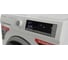 Стиральная машина с инвертором и паром MAUNFELD MFWM127WH200 ST INVERTER SLIM 7
