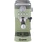 Кофеварка рожковая с капучинатором Bufett зеленая 640632 2