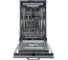 Посудомоечная машина Exiteq EXDW-I407 E70016 2
