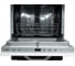 Посудомоечная машина Exiteq EXDW-I407 E70016 3