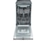 Посудомоечная машина Exiteq EXDW-I407 E70016 4