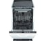 Посудомоечная машина Exiteq EXDW-I407 E70016 5