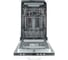 Посудомоечная машина Exiteq EXDW-I407 E70016 7