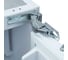 Холодильник встраиваемый EXITEQ EXR-206 E80007 5