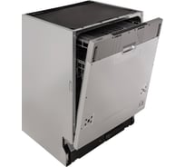 Посудомоечная машина EXITEQ EXDW-I605 E70011