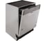 Посудомоечная машина EXITEQ EXDW-I605 E70011 1