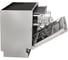 Посудомоечная машина EXITEQ EXDW-I605 E70011 3