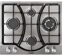 Газовая варочная панель Exiteq PF 640 STX-E/А E30007
