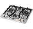 Газовая варочная панель Exiteq PF 640 STX-E/А E30007 2
