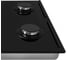 Газовая варочная панель Exiteq EXH-204 black E30030 6