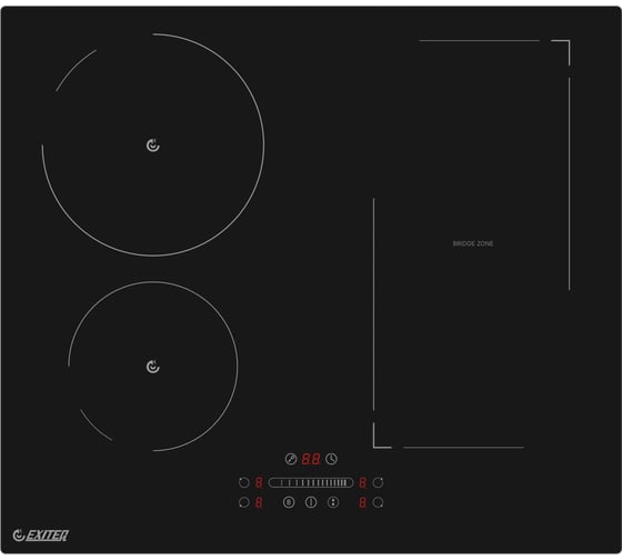 Индукционная варочная панель Exiteq EXH-503IB E40036 1