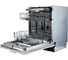 Посудомоечная машина EXITEQ EXDW-I607 E70015 1