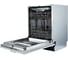 Посудомоечная машина EXITEQ EXDW-I607 E70015 6