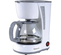 Кофеварка Sakura SA-6107W
