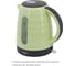 Электрический пластиковый чайник Atlanta ATH-2375 green 3