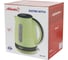 Электрический пластиковый чайник Atlanta ATH-2375 green 6