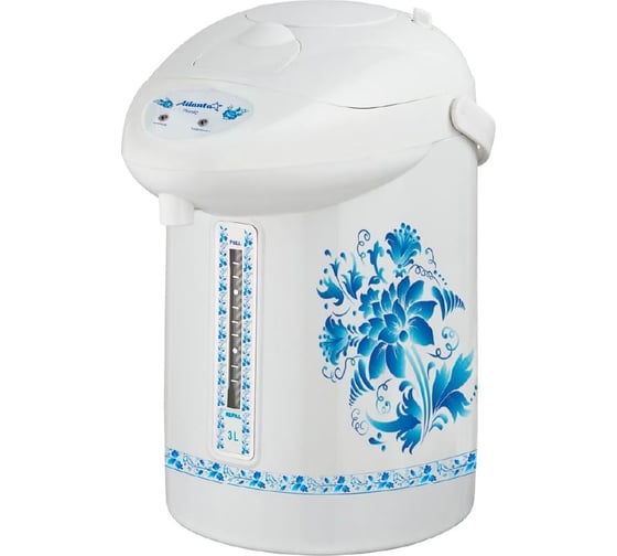Термопот Atlanta ATH-2650 blue