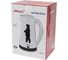 Электрический пластиковый чайник Atlanta ATH-2377 white 4