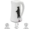 Электрический пластиковый чайник Atlanta ATH-2377 white 6