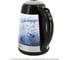 Электрический стеклянный чайник Atlanta ATH-2535 black 3