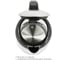 Электрический стеклянный чайник Atlanta ATH-2535 black 6