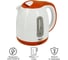 Электрический пластиковый чайник Atlanta ATH-2371 orange 8
