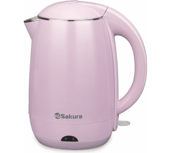 Электрический чайник Sakura 1.8 л SA-2157P 1