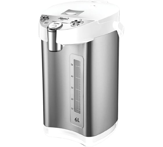 Термопот Atlanta ATH-2665 white