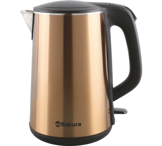 Электрический чайник Sakura 1.8 л SA-2156G